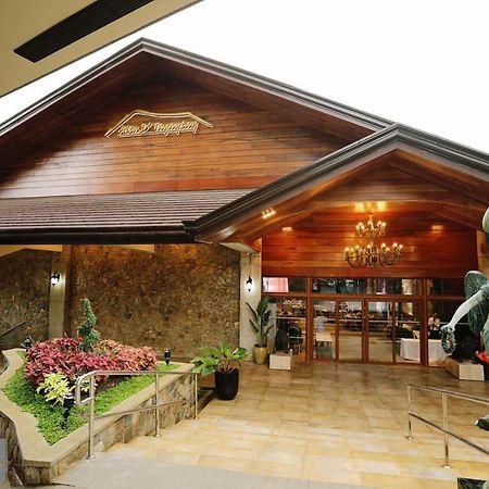 Alta D' Tagaytay Hotel Tagaytay City Екстер'єр фото