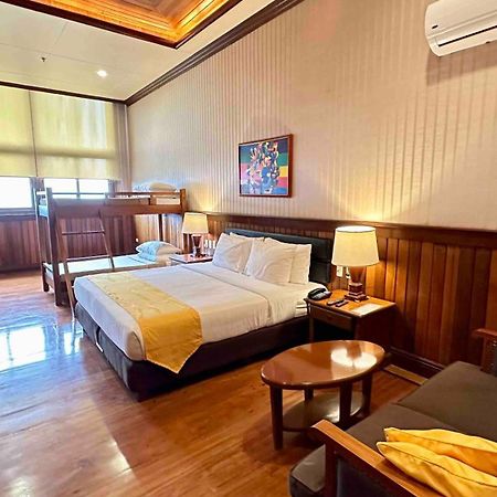Alta D' Tagaytay Hotel Tagaytay City Екстер'єр фото