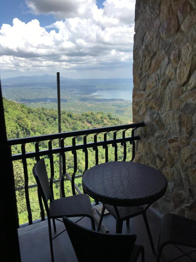 Alta D' Tagaytay Hotel Tagaytay City Екстер'єр фото