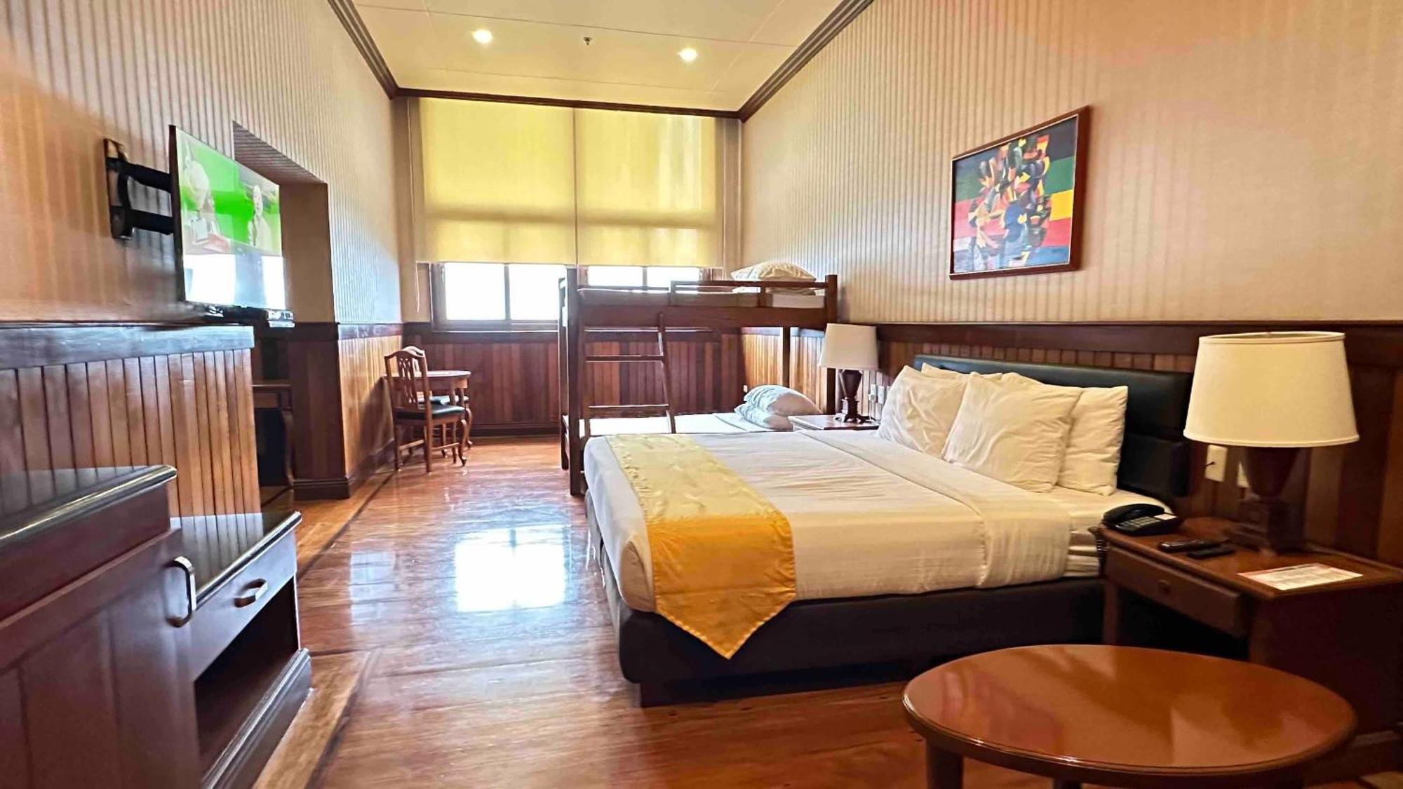 Alta D' Tagaytay Hotel Tagaytay City Екстер'єр фото