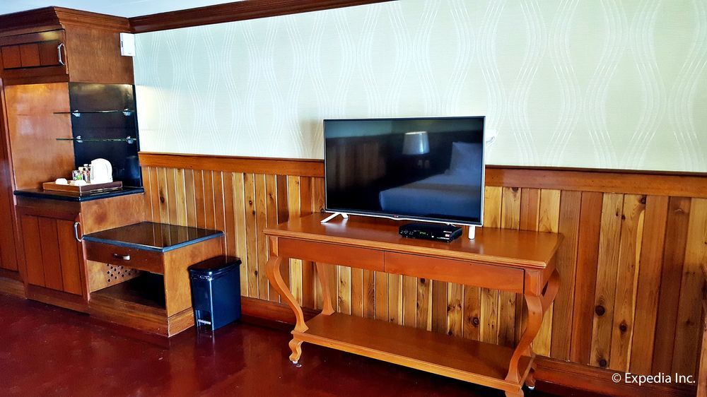 Alta D' Tagaytay Hotel Tagaytay City Екстер'єр фото