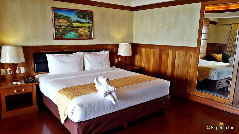 Alta D' Tagaytay Hotel Tagaytay City Екстер'єр фото