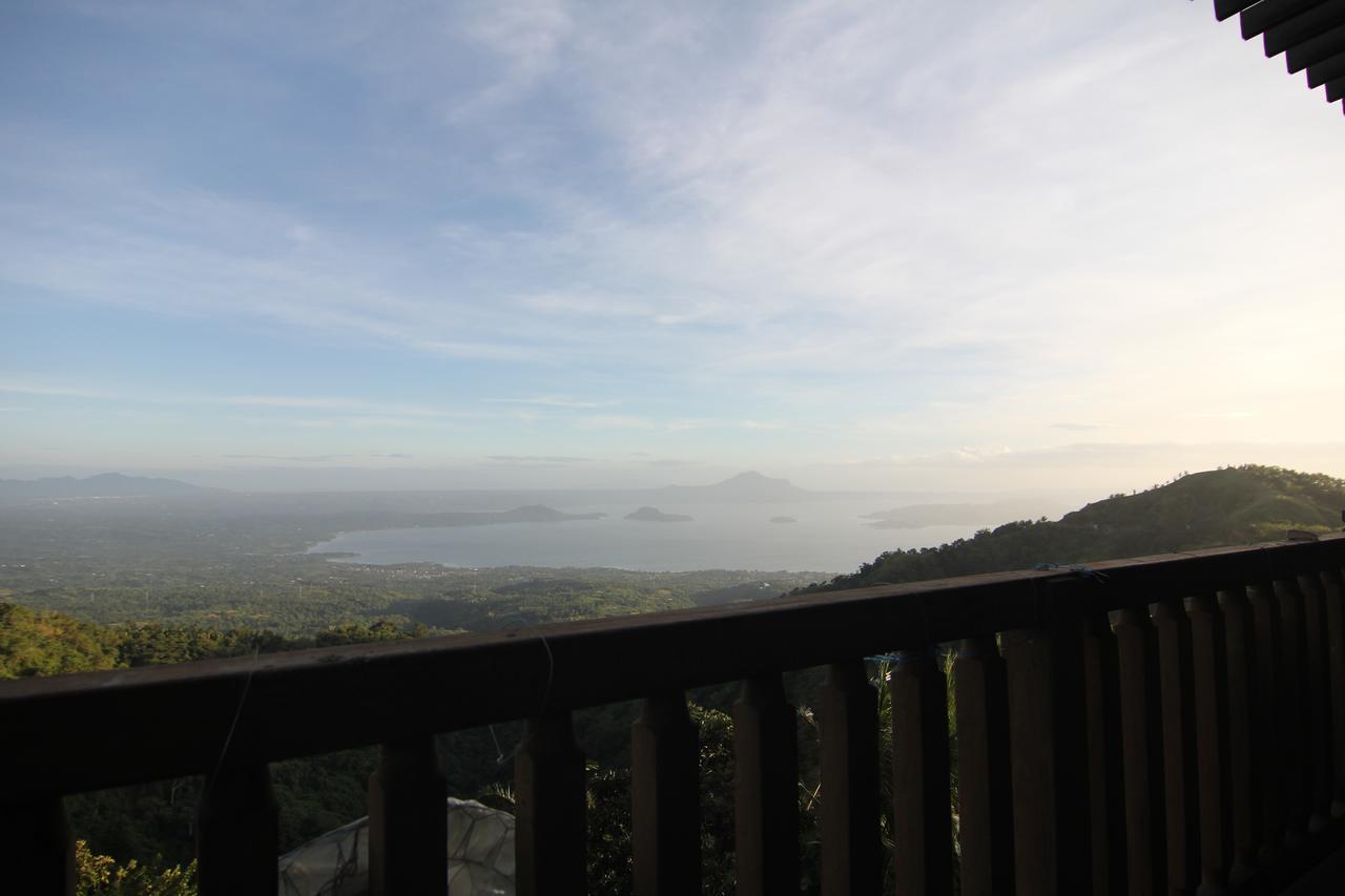 Alta D' Tagaytay Hotel Tagaytay City Екстер'єр фото