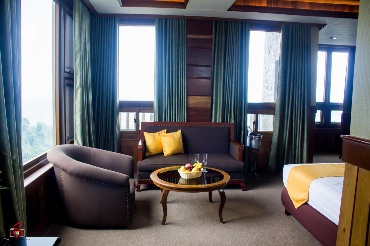 Alta D' Tagaytay Hotel Tagaytay City Екстер'єр фото