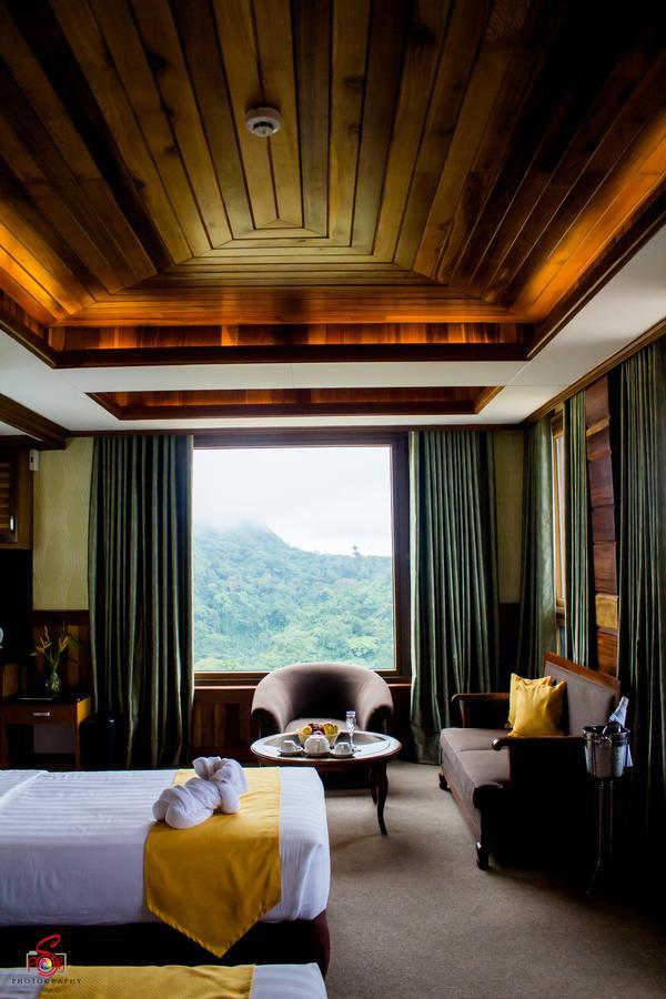 Alta D' Tagaytay Hotel Tagaytay City Екстер'єр фото