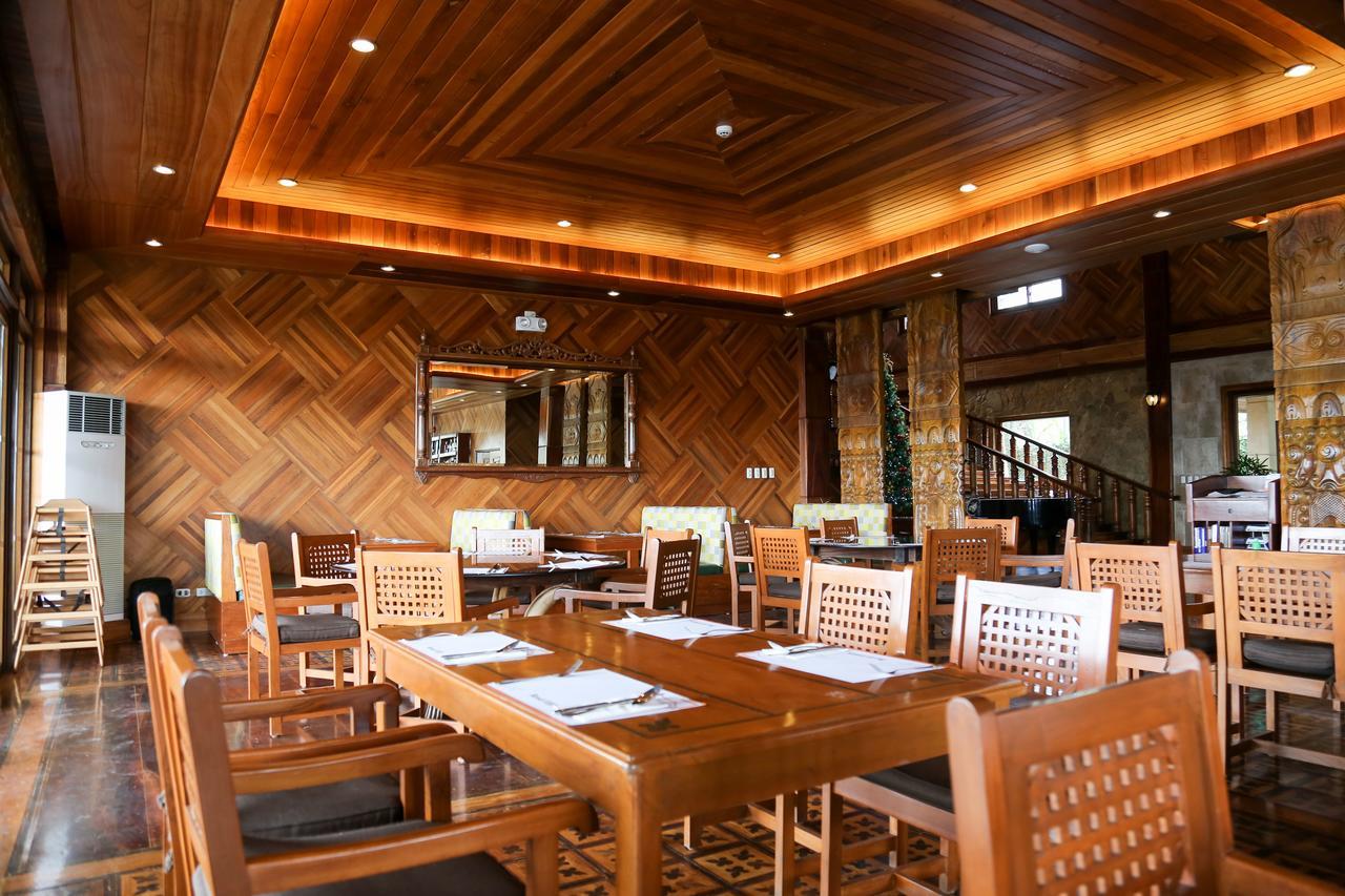 Alta D' Tagaytay Hotel Tagaytay City Екстер'єр фото