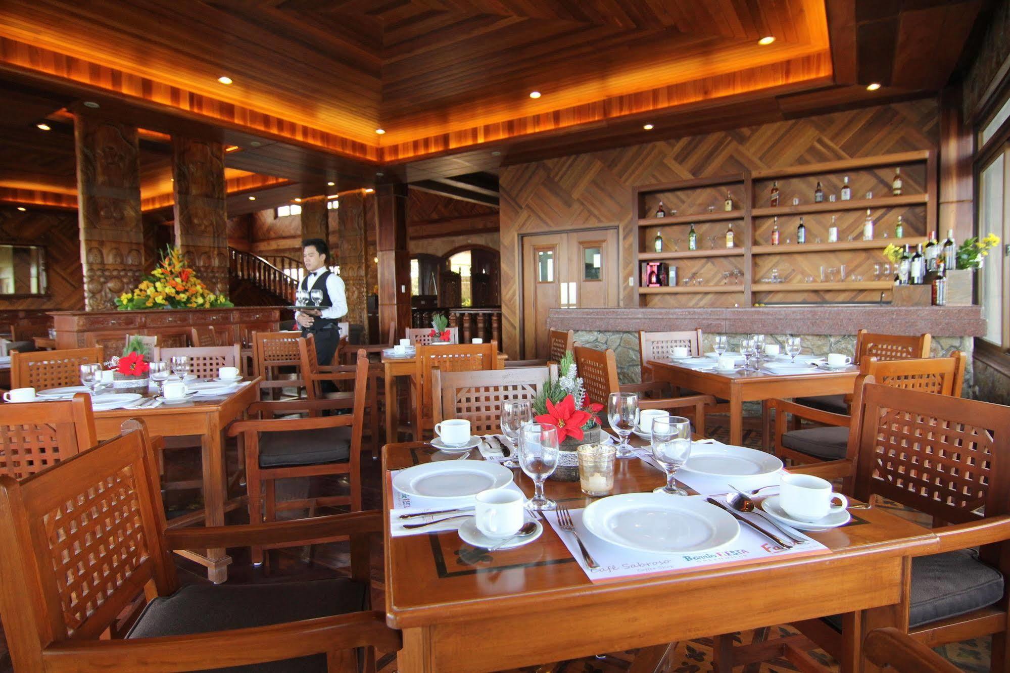 Alta D' Tagaytay Hotel Tagaytay City Екстер'єр фото