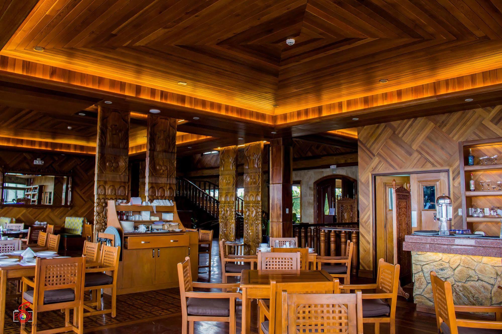 Alta D' Tagaytay Hotel Tagaytay City Екстер'єр фото