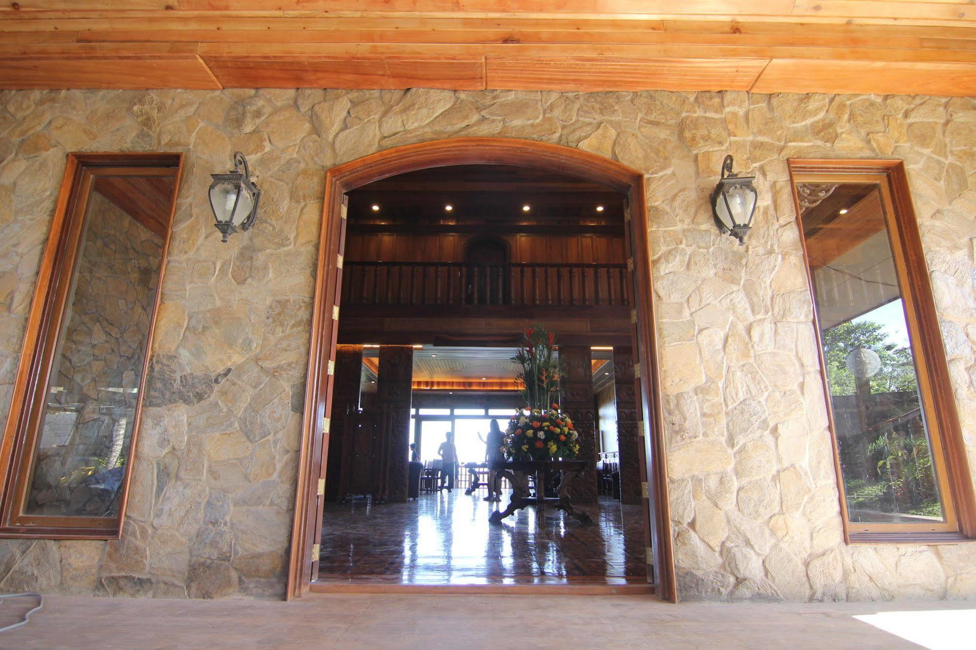 Alta D' Tagaytay Hotel Tagaytay City Екстер'єр фото
