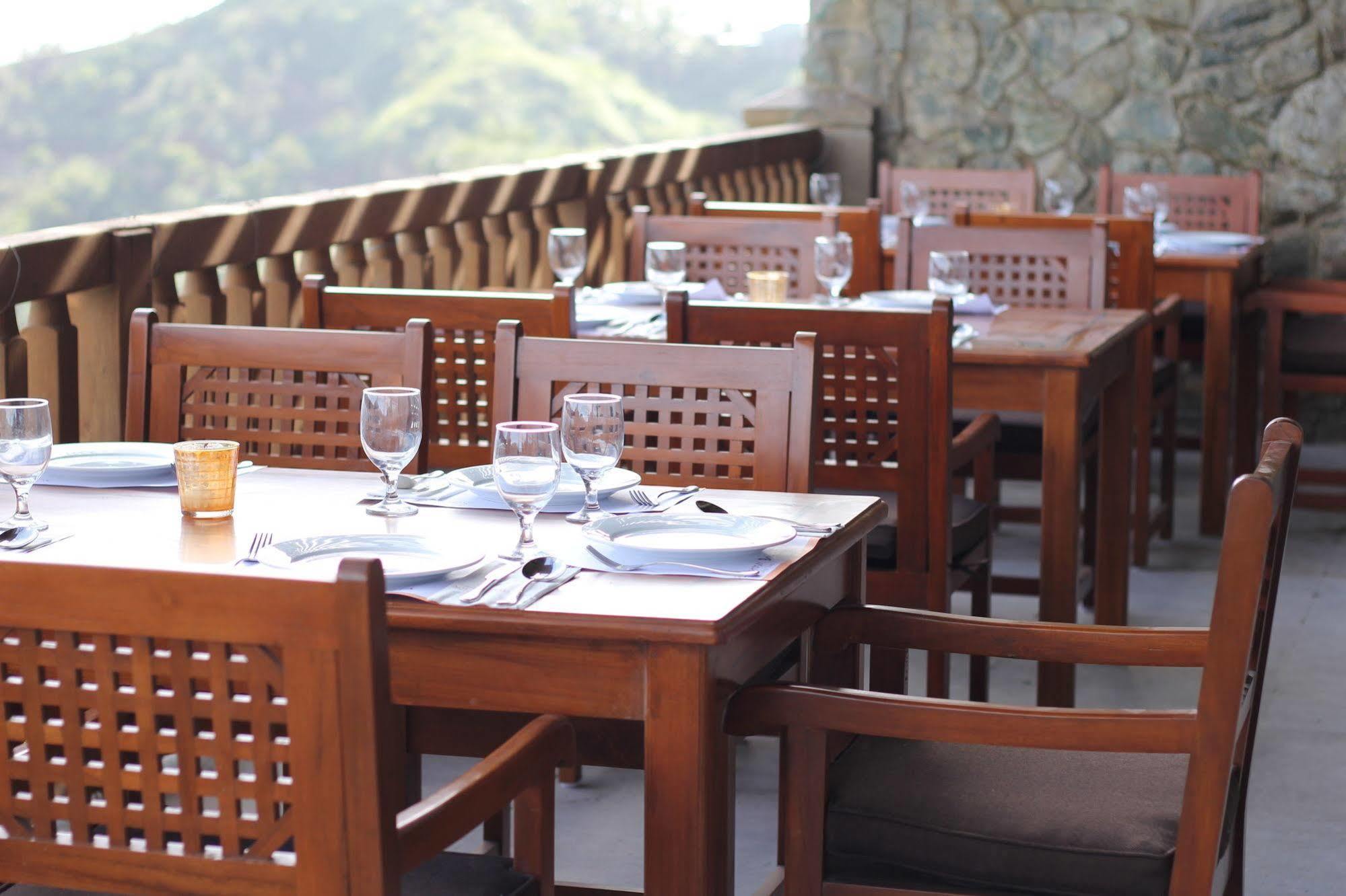 Alta D' Tagaytay Hotel Tagaytay City Екстер'єр фото