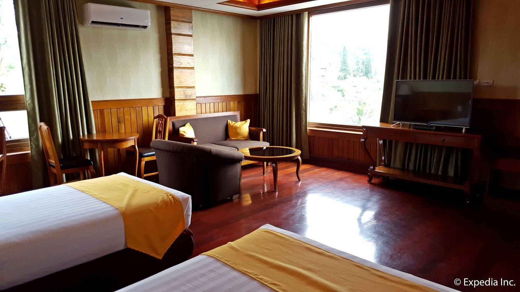 Alta D' Tagaytay Hotel Tagaytay City Екстер'єр фото