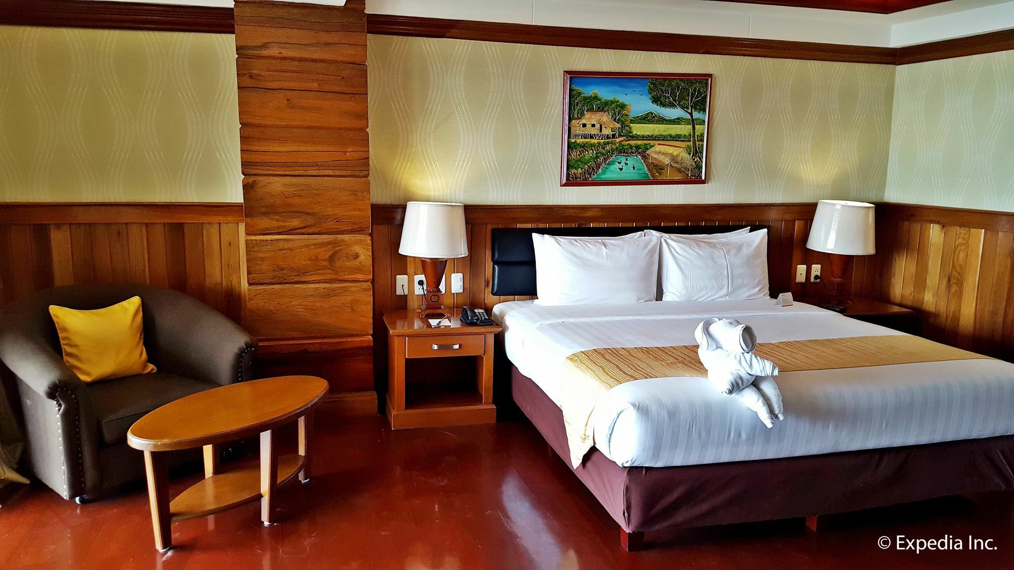 Alta D' Tagaytay Hotel Tagaytay City Екстер'єр фото